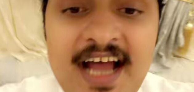 الصبحان يتوقع نتيجة مباراة الاتحاد والاتفاق في فيديو جديد