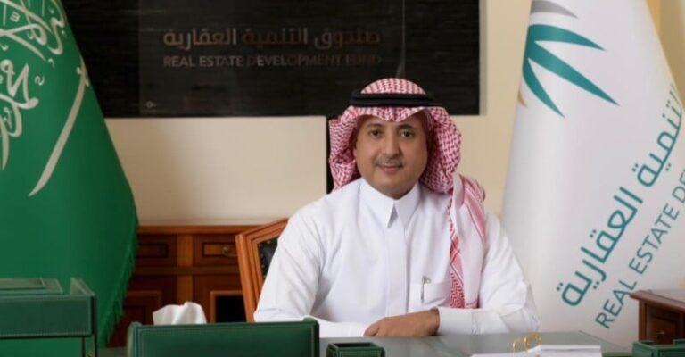 الصندوق العقاري يزف خبرا سارا لـ مستفيدي سكني