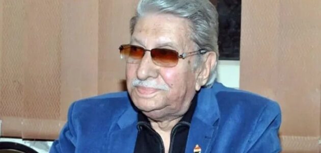 الفنان عثمان محمد علي يرحل عن عالمنا بعد صراع مع المرض
