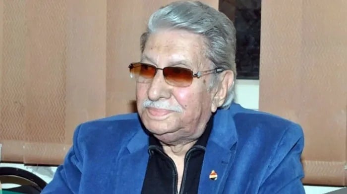 الفنان عثمان محمد علي يرحل عن عالمنا بعد صراع مع المرض