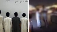 القبض على 7 أشخاص امتهنوا التسول في الرياض والكشف عن جنسيتهم