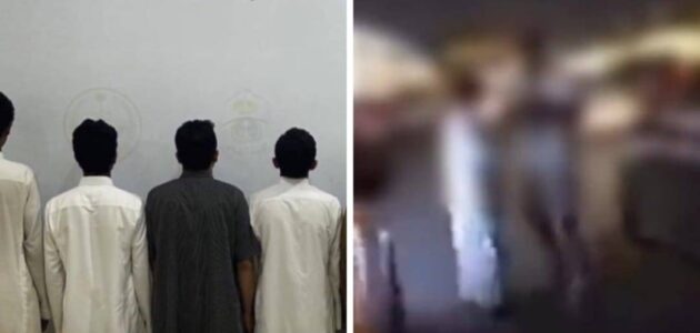 القبض على 7 أشخاص امتهنوا التسول في الرياض والكشف عن جنسيتهم