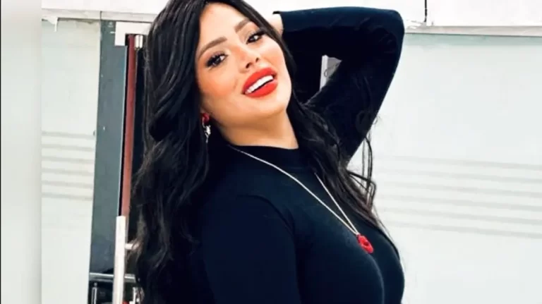 القبض على راقصة مصرية شهيرة بسبب حركاتها المثيرة