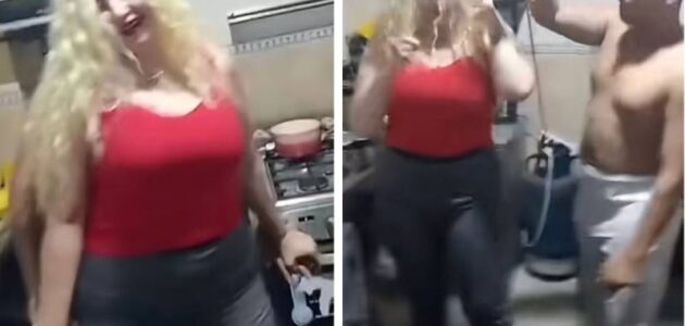 القبض على مذيعة مصرية شهيرة بتهمة نشر مقاطع إباحية وخادشة للحياء