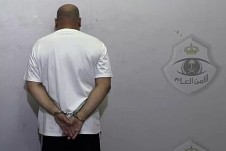 القبض على مقيمين بتزوير وثائق رسمية وإنشاء شركة سفر وهمية -فيديو