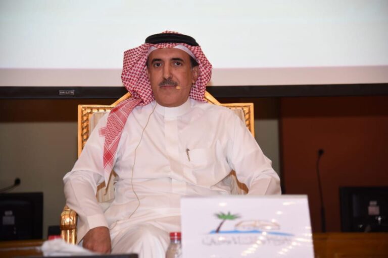 الكاتب خالد السليمان يعلق على هجوم بعض المصريين على السعودية بسبب موسم الرياض
