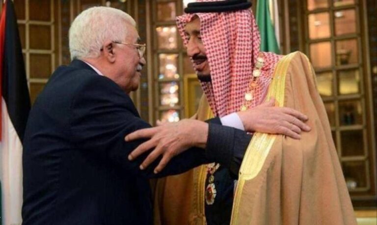 الكشف عن حجم تبرعات السعوديين لإغاثة الشعب الفلسطيني