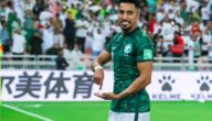 الكشف عن مدة غياب سالم الدوسري عن الملاعب بعد استبعاده من المنتخب