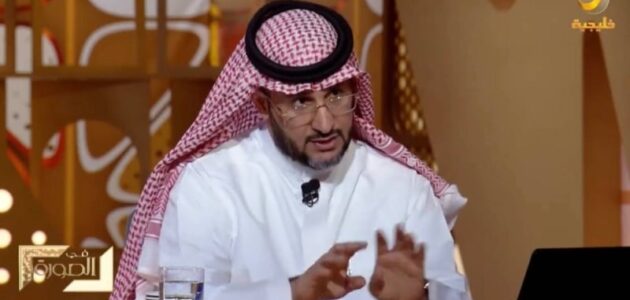 المقحم يكشف كيف يتعامل مع إنكار المتهم .. ويروي قصة قضية لطلاب ثانوية تحرشوا بآخر بالمتوسط