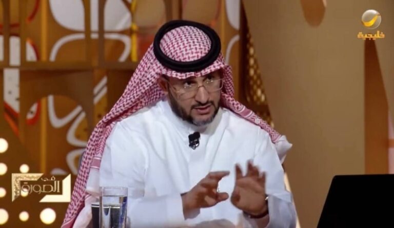 المقحم يكشف كيف يتعامل مع إنكار المتهم .. ويروي قصة قضية لطلاب ثانوية تحرشوا بآخر بالمتوسط