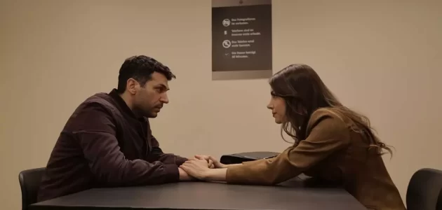 مشاهدة مسلسل زينهم الحلقة 5 الخامسة بدون إعلانات بطولة أحمد داوود