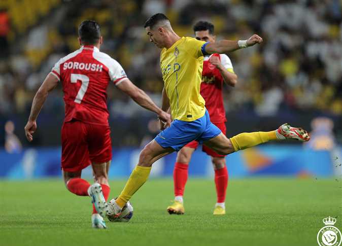 النصر يتعادل سلبيا مع بيرسبوليس ويحسم تأهله لدور الـ16 من دوري أبطال آسيا