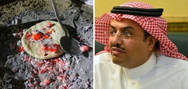 النمر يحذر من عادة شعبية شائعة يفعلها المتنزهون في البر