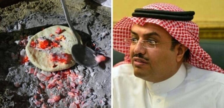 النمر يحذر من عادة شعبية شائعة يفعلها المتنزهون في البر
