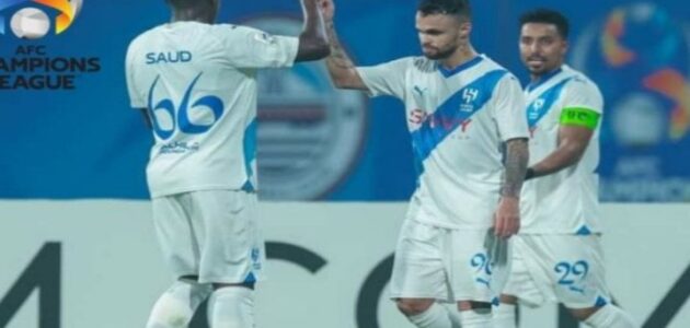 الهلال يتأهل لدور 16 من دوري أبطال آسيا.. ملخص الإنجاز العظيم.. بفرحة عُشاق الهلال