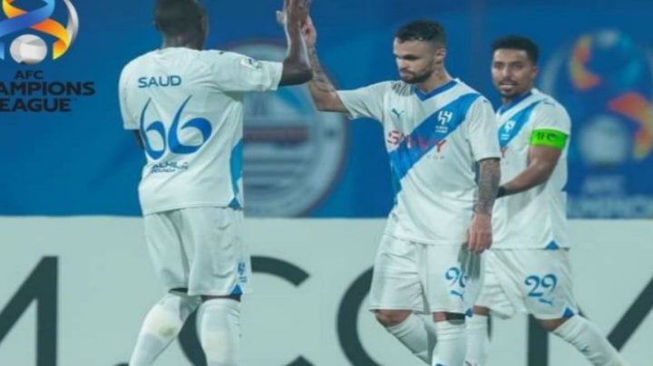 الهلال يتأهل لدور 16 من دوري أبطال آسيا.. ملخص الإنجاز العظيم.. بفرحة عُشاق الهلال