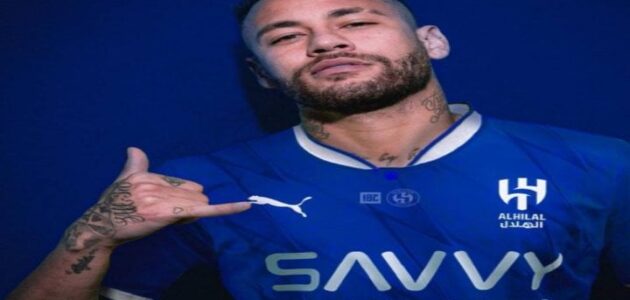 الهلال يستبدل نيمار في الشتاء .. تفاصيل مهمة.. من الذي سيكون بديلًا لنيمار