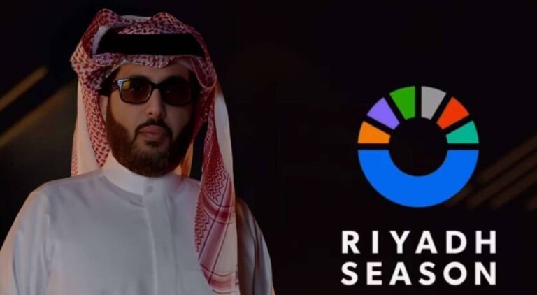 اليوم الحاسم في موسم الرياض 2023 يجمع أبطال الملاكمة العالميين.. تركي آل الشيخ يعلن التفاصيل