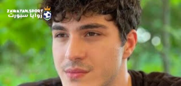 انس كوتشاك من هو السيرة الذاتية ويكيبيديا