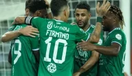 مشاهدة بث مباشر الأهلي والشباب في دوري روشن.. متوفر جودة عالية