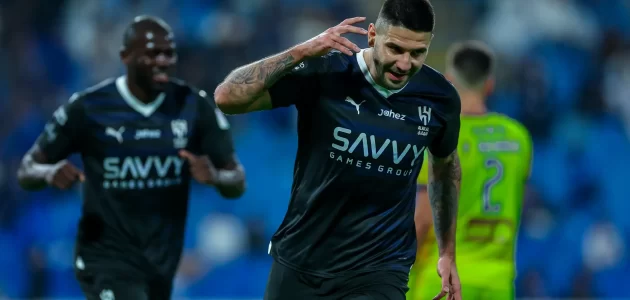 مشاهدة بث مباشر الهلال ونافباخور الاوزبكي في دوري أبطال آسيا