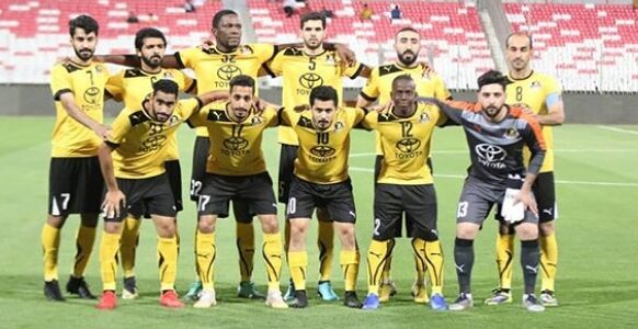 بث مباشر مباراة الأهلي والنجمة في الدوري البحريني