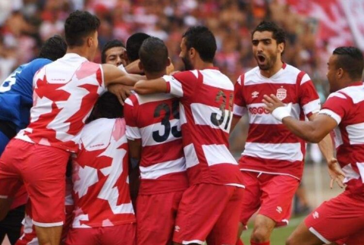 بث مباشر مباراة الإفريقي ودريمز في بطولة الكونفدرالية