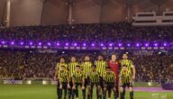 بث مباشر مباراة الاتحاد والاتفاق في الدوري السعودي