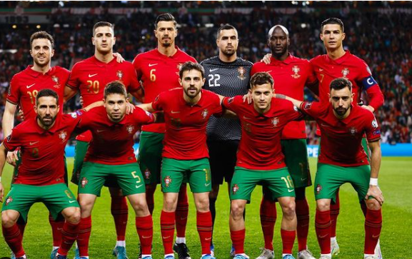 بث مباشر مباراة البرتغال وأيسلندا في تصفيات يورو 2024