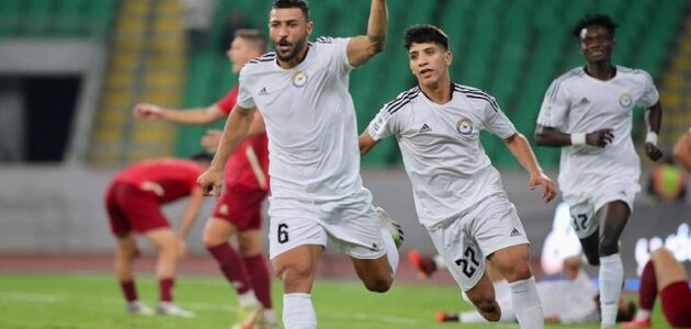 بث مباشر مباراة الخالدية والحد في الدوري البحريني