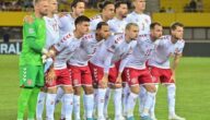 بث مباشر مباراة الدنمارك وسلوفينيا ضمن تصفيات اليورو 2024