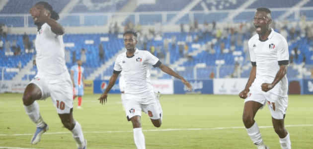 بث مباشر مباراة السودان والكونغو في تصفيات كأس العالم 2026