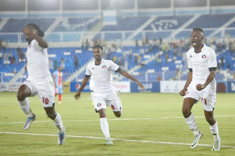 بث مباشر مباراة السودان وتوجو في تصفيات كأس العالم