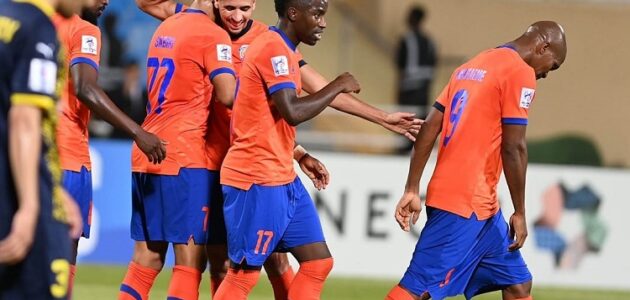 بث مباشر مباراة الطائي والرائد في الدوري السعودي