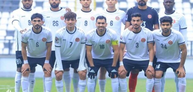 بث مباشر مباراة الكويت والكهرباء في إياب كأس الاتحاد الأسيوي