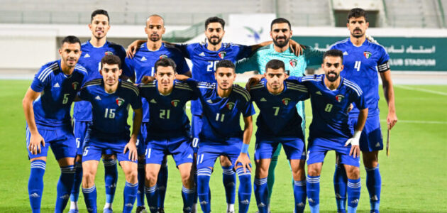بث مباشر مباراة الكويت والهند في تصفيات آسيا لكأس العالم 2026