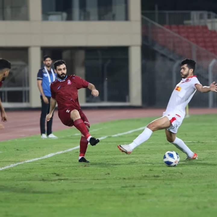 بث مباشر مباراة المحرق والحالة في الدوري البحريني