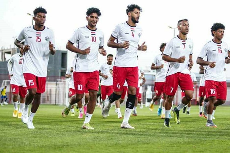 بث مباشر مباراة اليمن ونيبال في تصفيات كأس العالم 2026