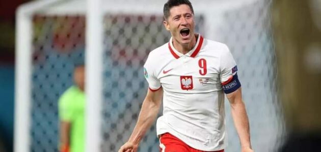 بث مباشر مباراة بولندا والتشيك ضمن تصفيات اليورو 2024