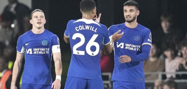 بث مباشر مباراة تشيلسي ونيوكاسل في الدوري الإنجليزي