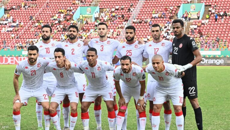 بث مباشر مباراة تونس ومالاوي في تصفيات كأس العالم 2026