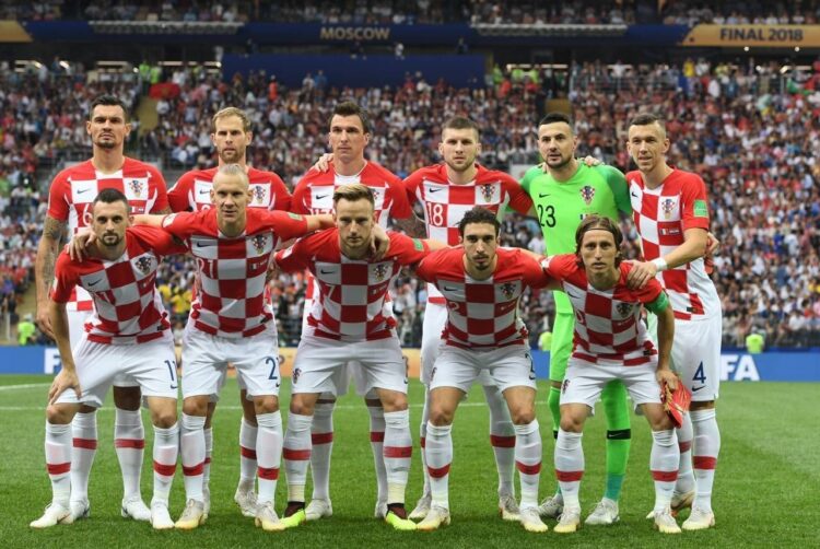 بث مباشر مباراة كرواتيا ولاتفيا ضمن تصفيات اليورو 2024