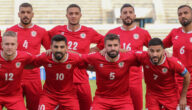 بث مباشر مباراة لبنان وبنغلاديش في تصفيات كأس العالم 2026