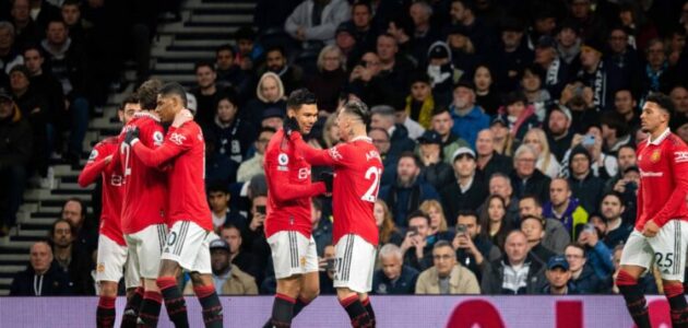 بث مباشر مباراة مانشستر يونايتد وجالطة سراي في إياب دوري أبطال أوروبا