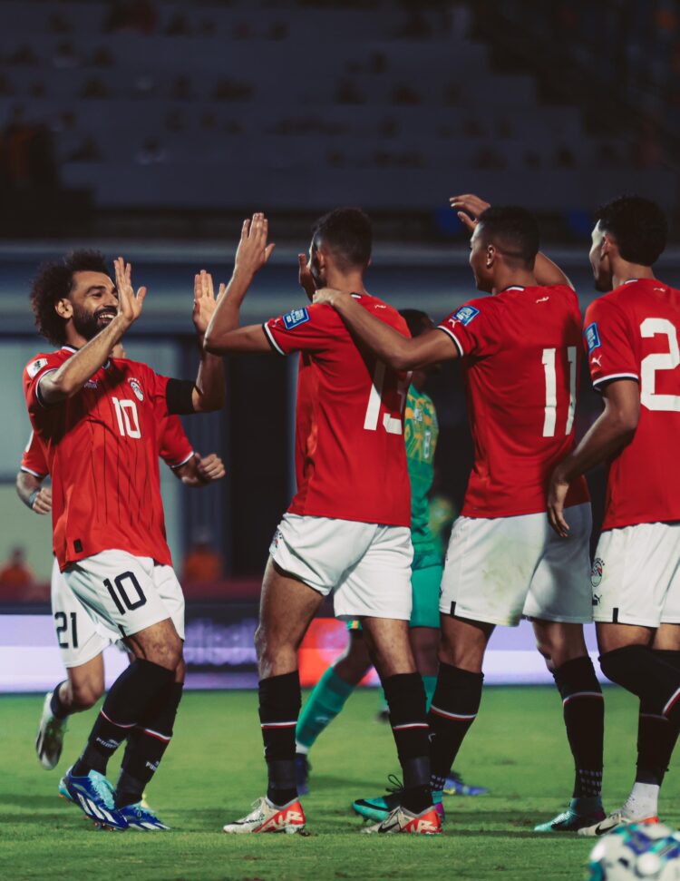 بث مباشر مباراة مصر وسيراليون في تصفيات كأس العالم 2026