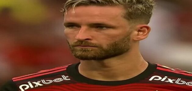 بطلب من خيسوس.. الهلال يستهدف التعاقد مع مدافع فلامنجو ليو بيريرا