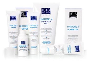 تجربتي مع مقشر ايزيس فارما وفوائده وآثاره الجانبية