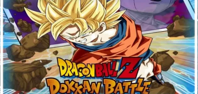 تحميل لعبة دراغون بول للاندرويد apk بدون نت مهكرة