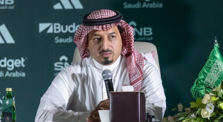 ترشيح السعودية لاستضافة كأس العالم 2034 بداية فصل جديد