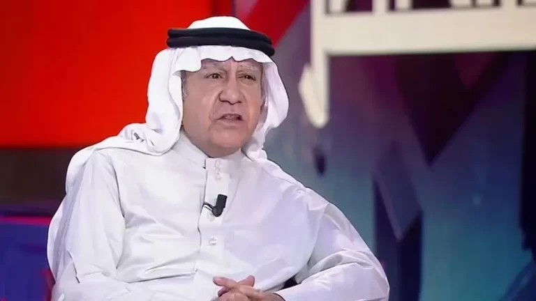 تركي الحمد يغرد ردا على شائعة وفاته